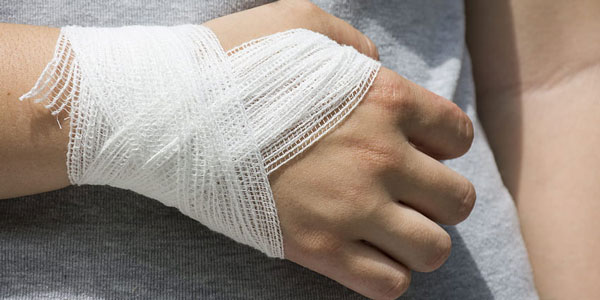 Dr Srinivas orthopaedic