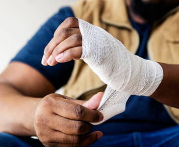 Orthopedic Surgeons